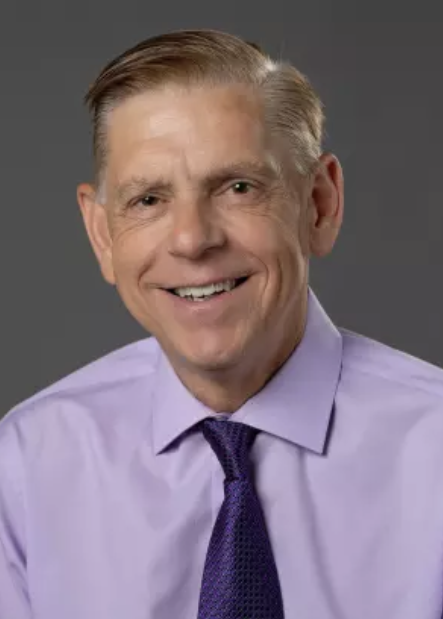 Clark Eckhoff, Founder & Managing Partner